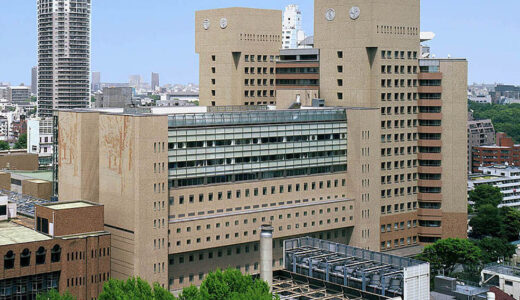 【東京大学医学部附属病院】看護師から選ばれる３つの理由【年収や評判の実情】