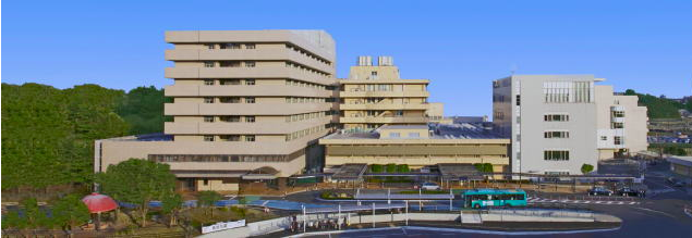 船橋市立医療センター