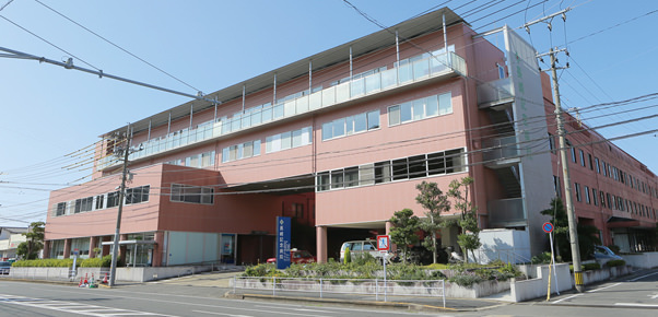 長崎記念病院