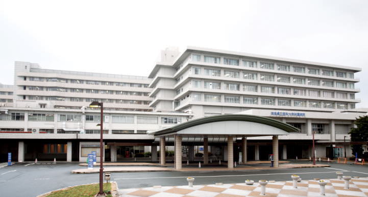 奈良県立医科大学附属病院の看護師評判